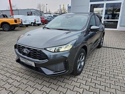 Neu Ford Kuga ST-Line 152 PS (111 kW) 2025 Grau SUV
