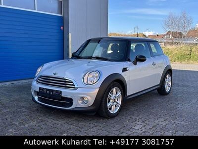 Mini Cooper D