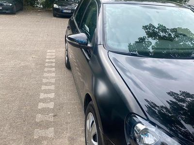 VW Golf VI