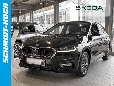 Schwarz Gebraucht 2025 Skoda Fabia Tour Limousine | 24.990 € (Etwas zu teuer)