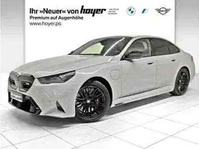 Gebraucht BMW M5
