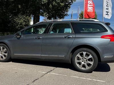 Citroën C5
