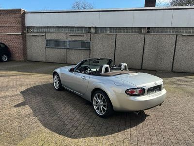 gebraucht Mazda MX5 2.0 Niseko