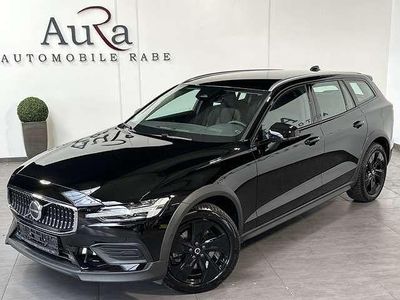 Volvo V60 CC