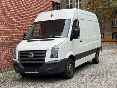 VW Crafter