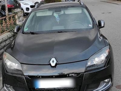 Renault Mégane GT Line