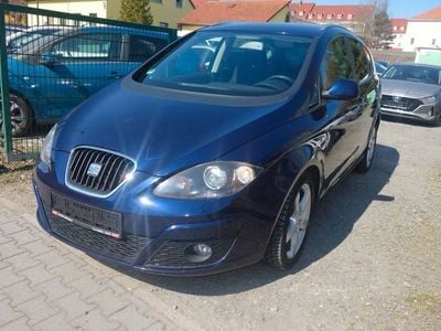 Seat Altea XL