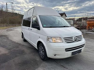 VW T5