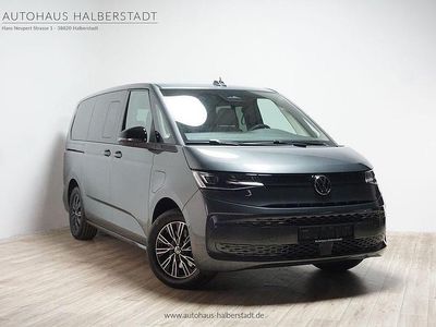 Second-hand VW T7 177 CP (130 kW) 2025 Gri Van