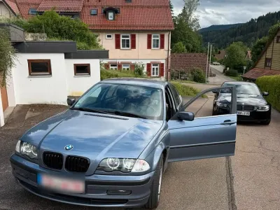 Gebraucht BMW 328