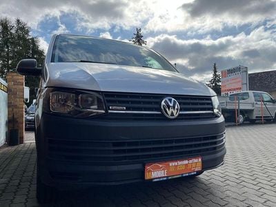 VW T6