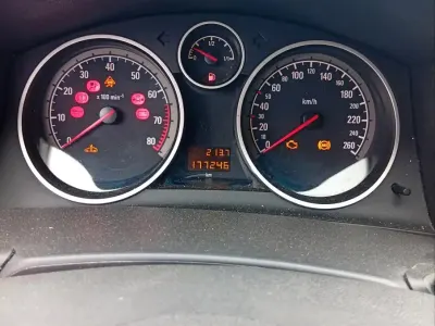 Gebraucht Opel Astra