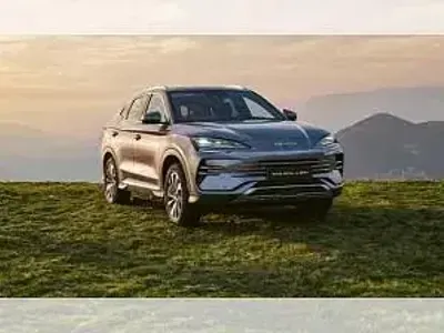 Gebraucht BYD Seal U