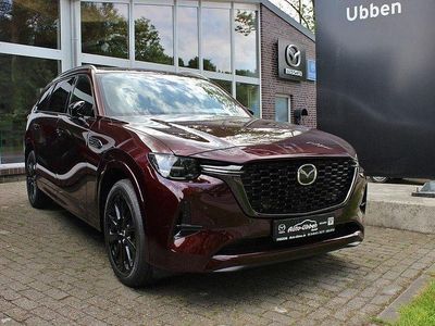 Gebraucht 2025 Mazda CX-80 Homura-Line SUV | 62.950 € (Teuer)