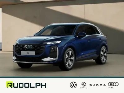 Gebraucht Audi Q3