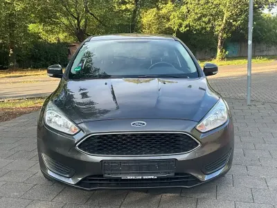 Gebraucht Ford Focus