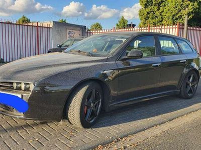 Alfa Romeo 159