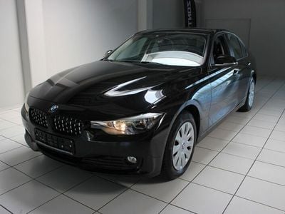 BMW 316