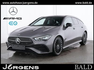 Mercedes CLA220