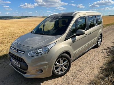 Ford Tourneo