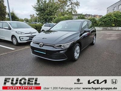 VW Golf VIII