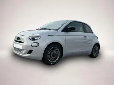 Neu Fiat 500 Icon 65 PS (47 kW) 2026 Manufacturer Kleinwagen
