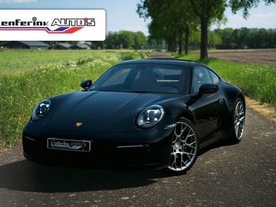 Porsche 911 Carrera 4