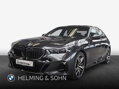 Gebraucht BMW 540 M Sport 286 PS (210 kW) 2025 Grau Limousine
