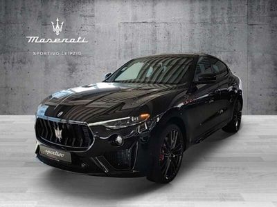 gebraucht Maserati Levante Trofeo