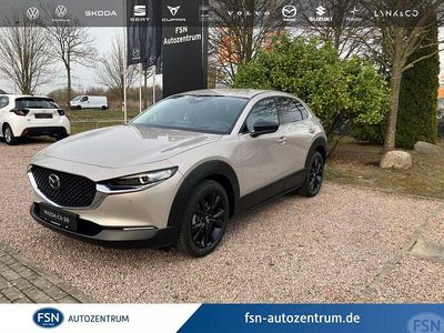 Neu Mazda CX-30 Homura-Line 140 PS (102 kW) 2026 Beige SUV