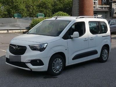 Opel Combo Life