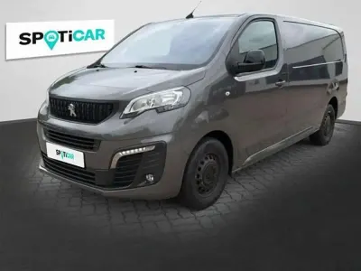 Gebraucht Peugeot Expert