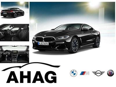 BMW M850