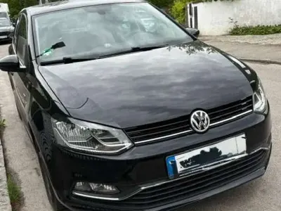 Gebraucht VW Polo
