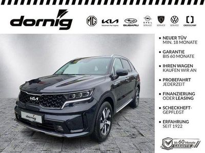 Usata Kia Sorento Vision 201 CV (147 kW) 2023 Blu SUV