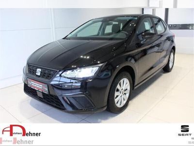 gebraucht Seat Ibiza Style Pro 1.0 TSI 4J GAR+PDC+GJR+PDC+VCOCK