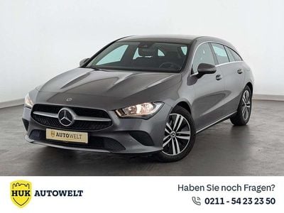 Mercedes CLA200