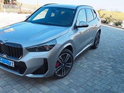 Silber Gebraucht 2025 BMW X1 M Sport SUV | 50.000 € (Fairer Preis)