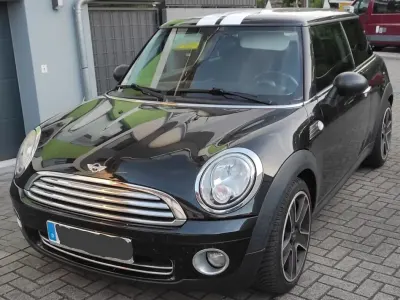 Gebraucht Mini Cooper