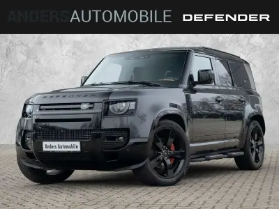Gebraucht Land Rover Defender 300 PS (220 kW) 2024 Grau SUV