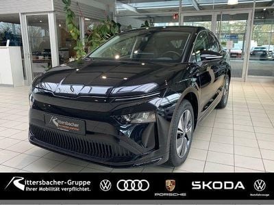 Schwarzmagic perleffekt Neu 2025 Skoda Enyaq iV SUV | 41.990 € (Guter Preis)