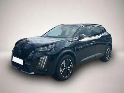 Gebraucht Peugeot 2008 GT 131 PS (96 kW) 2024 Manufacturer SUV