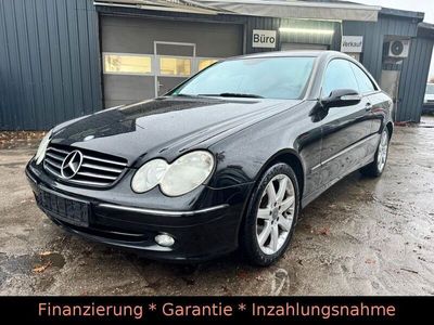 Mercedes CLK200