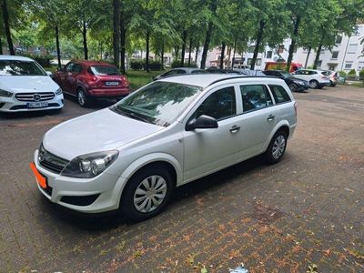 gebraucht Opel Astra 1.4 In Top Zustand 2 Hand Klima TÜV AHK