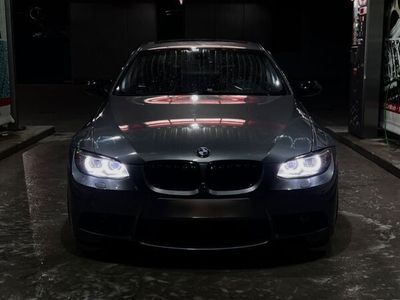 gebraucht BMW 320 i E92 / TÜV / M Paket / Vollleder