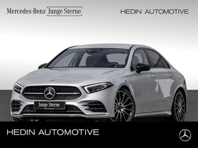 Mercedes A220