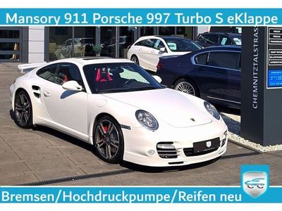 Porsche 997