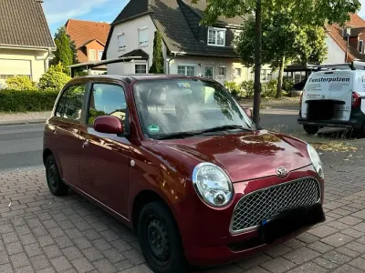 Gebraucht Daihatsu Trevis