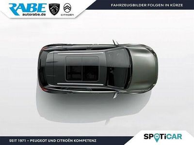 Gebraucht Peugeot 308 SW GTi 131 PS (96 kW) 2024 Schwarz Kombi