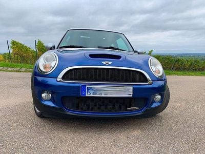 Mini John Cooper Works Clubman